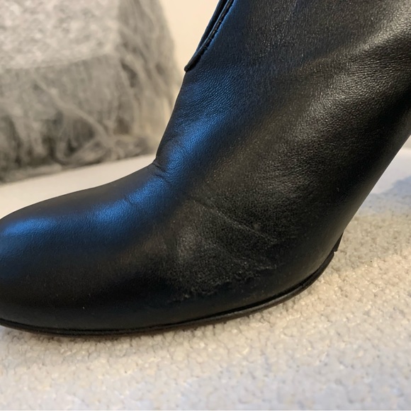 Nine West Booties - Picture 3 of 5